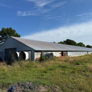 Photo #12 of 5703 NEAL PARKER RD, WITHAMS, VA 13.5 acres