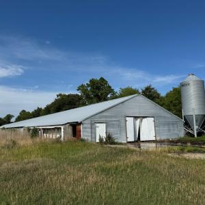 Photo #13 of 5703 NEAL PARKER RD, WITHAMS, VA 13.5 acres