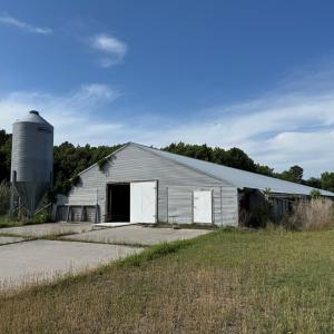 Photo #14 of 5703 NEAL PARKER RD, WITHAMS, VA 13.5 acres