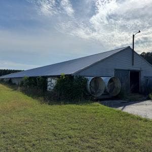 Photo #16 of 5703 NEAL PARKER RD, WITHAMS, VA 13.5 acres