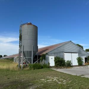 Photo #19 of 5703 NEAL PARKER RD, WITHAMS, VA 13.5 acres