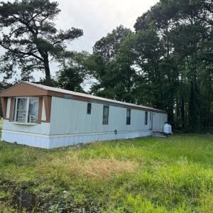 Photo #2 of 5703 NEAL PARKER RD, WITHAMS, VA 13.5 acres