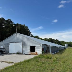 Photo #22 of 5703 NEAL PARKER RD, WITHAMS, VA 13.5 acres