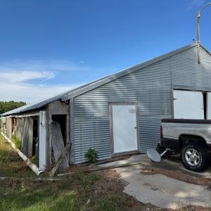 Photo #23 of 5703 NEAL PARKER RD, WITHAMS, VA 13.5 acres