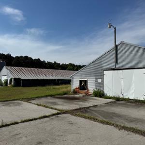 Photo #6 of 5703 NEAL PARKER RD, WITHAMS, VA 13.5 acres