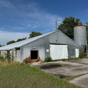 Photo #7 of 5703 NEAL PARKER RD, WITHAMS, VA 13.5 acres