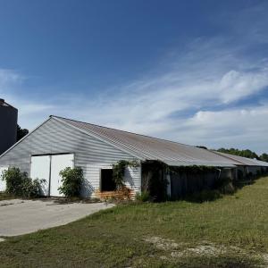Photo #8 of 5703 NEAL PARKER RD, WITHAMS, VA 13.5 acres