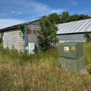 Photo #9 of 5703 NEAL PARKER RD, WITHAMS, VA 13.5 acres