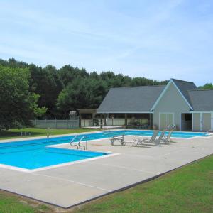 Photo #14 of 12A SAND HILL DR, CAPE CHARLES, VA 2.1 acres