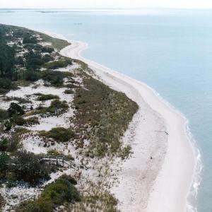 Photo #2 of 12A SAND HILL DR, CAPE CHARLES, VA 2.1 acres
