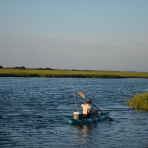 Photo #24 of 12A SAND HILL DR, CAPE CHARLES, VA 2.1 acres