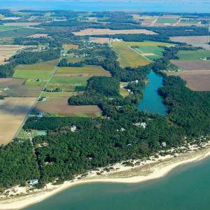 Photo #3 of 12A SAND HILL DR, CAPE CHARLES, VA 2.1 acres