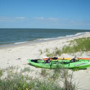 Photo #34 of 12A SAND HILL DR, CAPE CHARLES, VA 2.1 acres