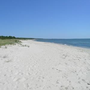 Photo #8 of 12A SAND HILL DR, CAPE CHARLES, VA 2.1 acres