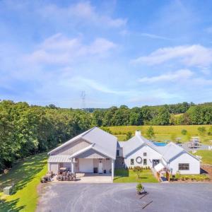 Photo #2 of 3304A RURITAN LAKE RD, PALMYRA, VA 64.6 acres