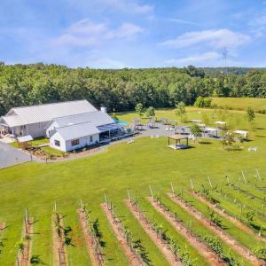 Photo #11 of 3304A RURITAN LAKE RD, PALMYRA, VA 64.6 acres