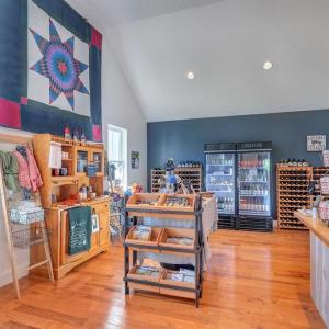 Photo #14 of 3304A RURITAN LAKE RD, PALMYRA, VA 64.6 acres