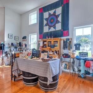 Photo #15 of 3304A RURITAN LAKE RD, PALMYRA, VA 64.6 acres