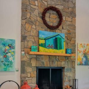 Photo #20 of 3304A RURITAN LAKE RD, PALMYRA, VA 64.6 acres