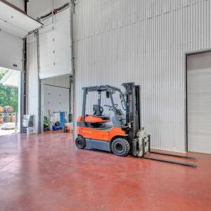 Photo #28 of 3304A RURITAN LAKE RD, PALMYRA, VA 64.6 acres