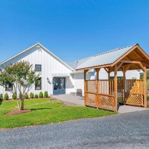 Photo #33 of 3304A RURITAN LAKE RD, PALMYRA, VA 64.6 acres