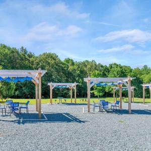 Photo #37 of 3304A RURITAN LAKE RD, PALMYRA, VA 64.6 acres