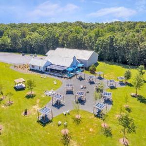 Photo #1 of 3304A RURITAN LAKE RD, PALMYRA, VA 64.6 acres