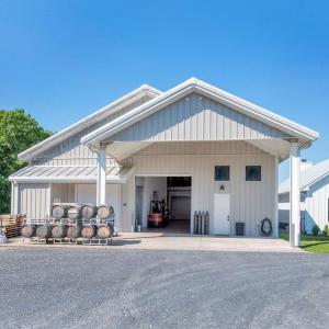 Photo #31 of 3304A RURITAN LAKE RD, PALMYRA, VA 64.6 acres