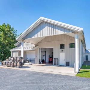 Photo #32 of 3304A RURITAN LAKE RD, PALMYRA, VA 64.6 acres