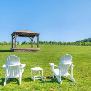 Photo #36 of 3304A RURITAN LAKE RD, PALMYRA, VA 64.6 acres