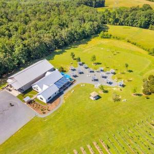 Photo #6 of 3304A RURITAN LAKE RD, PALMYRA, VA 64.6 acres