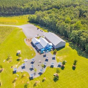 Photo #7 of 3304A RURITAN LAKE RD, PALMYRA, VA 64.6 acres
