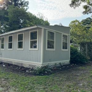 Photo #2 of Lot 493 BLUE HERON DR, HORNTOWN, VA 0.1 acres