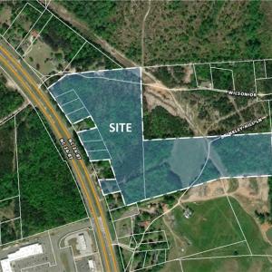 Photo #1 of NC 24-87, Cameron, NC 32.1 acres