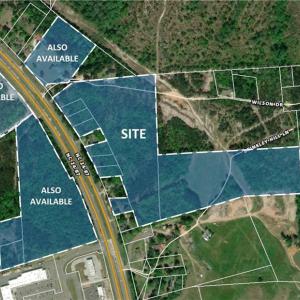 Photo #6 of NC 24-87, Cameron, NC 32.1 acres