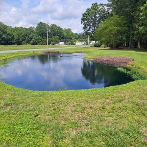 Photo #3 of Lot 45 OLD MILL LN, NEW CHURCH, VA 1.4 acres