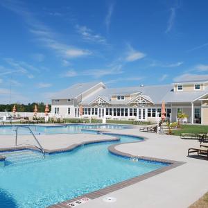 Photo #5 of 74 CREEKSIDE LN, CAPE CHARLES, VA 0.5 acres