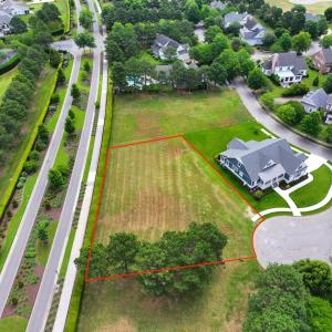 Photo #2 of 4 MOON CT, CAPE CHARLES, VA 0.6 acres