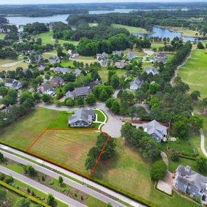 Photo #3 of 4 MOON CT, CAPE CHARLES, VA 0.6 acres