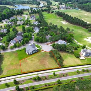 Photo #4 of 4 MOON CT, CAPE CHARLES, VA 0.6 acres