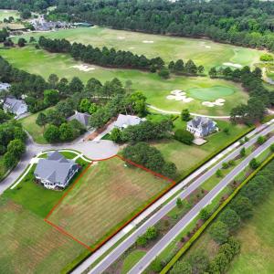 Photo #5 of 4 MOON CT, CAPE CHARLES, VA 0.6 acres