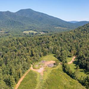 Photo #14 of SOLD property in TBD CUB CREEK RD, ROSELAND, VA 553.0 acres