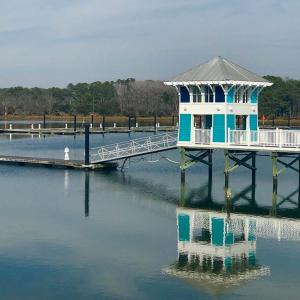 Kings Creek Marina