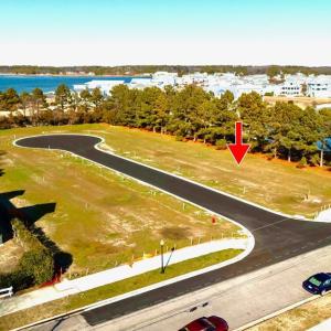 Lot 9 Waterview ion Crystal Lake. We have house pl