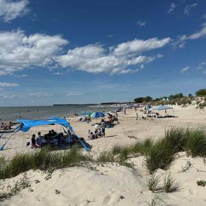 Photo #6 of Lot 9 WASHINGTON AVE, CAPE CHARLES, VA 0.1 acres