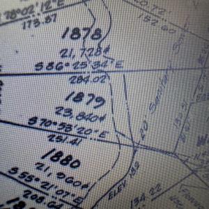 Photo #4 of Lot 1879 BUCCANEER BLVD, GREENBACKVILLE, VA 0.5 acres