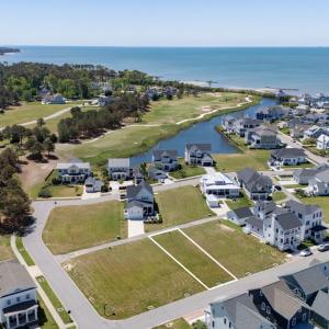 Photo #3 of 405 CAPTAIN ORRIS BROWNE, CAPE CHARLES, VA 0.1 acres