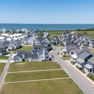 Photo #4 of 405 CAPTAIN ORRIS BROWNE, CAPE CHARLES, VA 0.1 acres