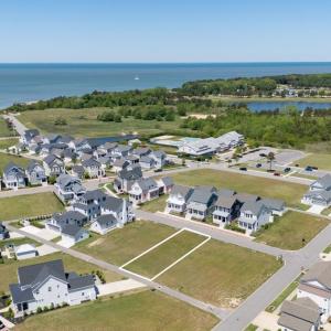 Photo #5 of 405 CAPTAIN ORRIS BROWNE, CAPE CHARLES, VA 0.1 acres