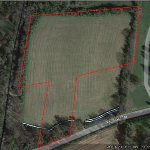 Photo #2 of MILL RACE RD, VERONA, VA 6.9 acres